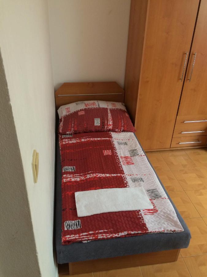 Penzion Xaver Blučina Kültér fotó